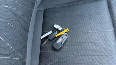 Ford EcoSport 1.0 EcoBoost 125 Zetec 5dr Petrol Hatchback